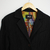 Blazer Preto Risca de Giz (42) na internet