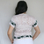 Blusa de Tricô Vintage Off White (G) - loja online