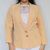 Blazer Pêssego (M) - comprar online