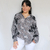 Camisa Floral (G)