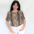 Blusa Estampada (M)