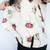 Imagem do Blusa Vintage Floral (GG)