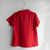 Blusa Vermelha (G) - Ellemento X