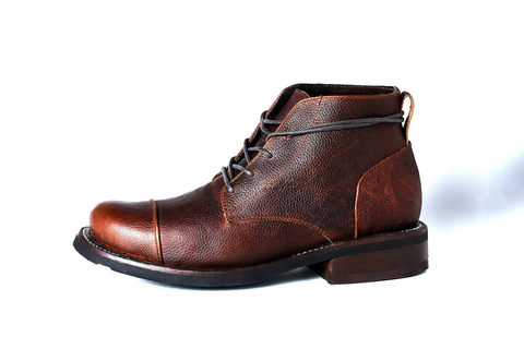 Botas bostonianas cheap