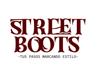 STREET BOOTS