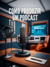 Como Produzir um Podcast - comprar online