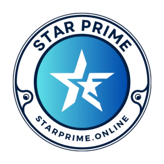 Editora Star Prime