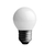 LAMPARA LED GOTA 2W E27 BCO CALIDO - TRYXTON