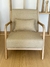 Silla Club chair - Pau Interiores