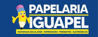 Papelaria Iguapel