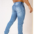 Calça Jeans Clara Do Dia à Noite Com Estilo - comprar online