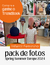 Pack de Fotos de Pesquisa | Infantil Feminino | Spring-Summer Europe 2024