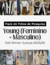 Pack de Fotos de Pesquisa | Young Feminino e Masculino | Fall-Winter Europe 2024/25