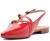 Sapatilha Anacapri Slingback Duas Tiras - loja online