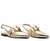 Sapatilha Anacapri Slingback Maxi Tachas - comprar online