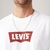 Camiseta Levis Vintage Batwing Graphic na internet