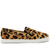 Tênis Anacapri Slip On Animal Print