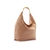 Bolsa Arezzo Hobo Couro Tressê Grande Silvia Braz - loja online