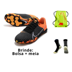 CHUTEIRA FUTSAL NIKE - REACT GATO