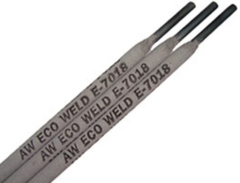 1 Kg. Electrodo INFRA AW ECOWELD 7018 1/8''