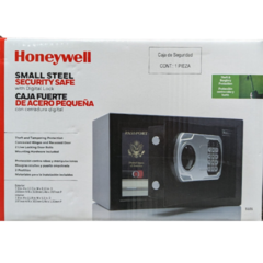 Caja de Seguridad Digital de Acero Honeywell - comprar en línea