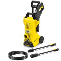 Karcher, Hidrolavadora Eléctrica K3