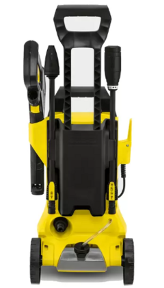 Karcher, Hidrolavadora Eléctrica K3 - comprar en línea