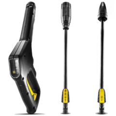 Karcher, Hidrolavadora Eléctrica K3 en internet