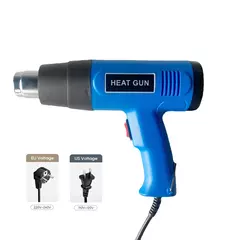 Pistola de calor 2000w