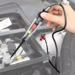 Imagen de Probador de circuito de voltaje de 12V