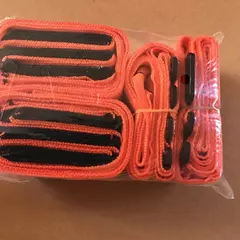 Imagen de Correas para levantar peso.