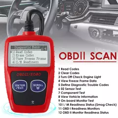 Escaner OBD2 /CAN - comprar en línea