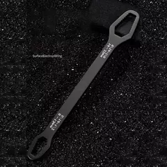 Llave Universal de 8-22mm, de doble cabeza. - KTools essentials