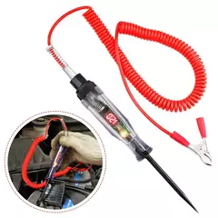 Probador de circuito de voltaje de 12V - KTools essentials