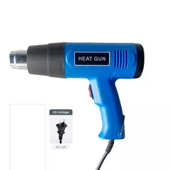 Pistola de calor 2000w