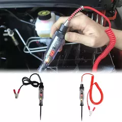 Probador de circuito de voltaje de 12V - KTools essentials