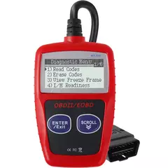 Imagen de Escaner OBD2 /CAN