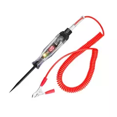 Probador de circuito de voltaje de 12V - KTools essentials