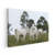 Quadro Decorativo Serenidade Pastoral: A Harmonia Bovina - comprar online