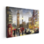 Quadro Decorativo Crepúsculo Urbano em Londres - comprar online