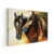 Quadro Decorativo Pintura Equina: Dueto Majestoso - comprar online