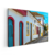 Quadro Decorativo Reflexos do Passado: Paraty em Cores - comprar online