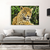 Quadro Decorativo Majestade Selvagem: O Olhar da Onça-Pintada - Fox Quadros | Decorando com Estilo