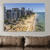 Quadro Decorativo Esplendor Tropical na Praia de Boa Viagem na internet