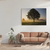 Quadro Decorativo Amanhecer Sereno em Richmond Park - comprar online