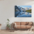 Quadro Decorativo Espelho Natural: O Lago Moraine - comprar online