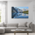 Imagem do Quadro Decorativo Espelho Natural: O Lago Moraine