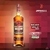 Ron BACARDI AÑEJO 750 ml.