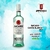 Ron BACARDI CARTA BLANCA 750 ml.