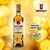 Ron BACARDI CARTA ORO 750 ml.